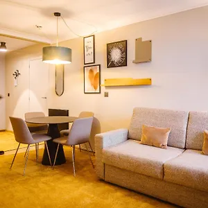 Brussels Airport By Ihg דיגם