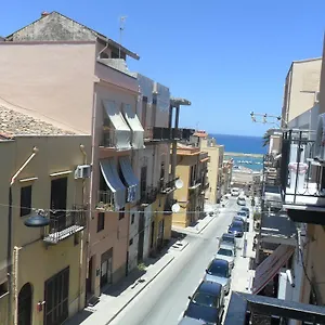 Appartamento Centro Storico 38 Castellammare del Golfo