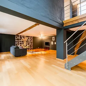 Appartamento Smartflats - Monnaie Bruxelles