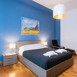 Appartamento Tavanti Firenze